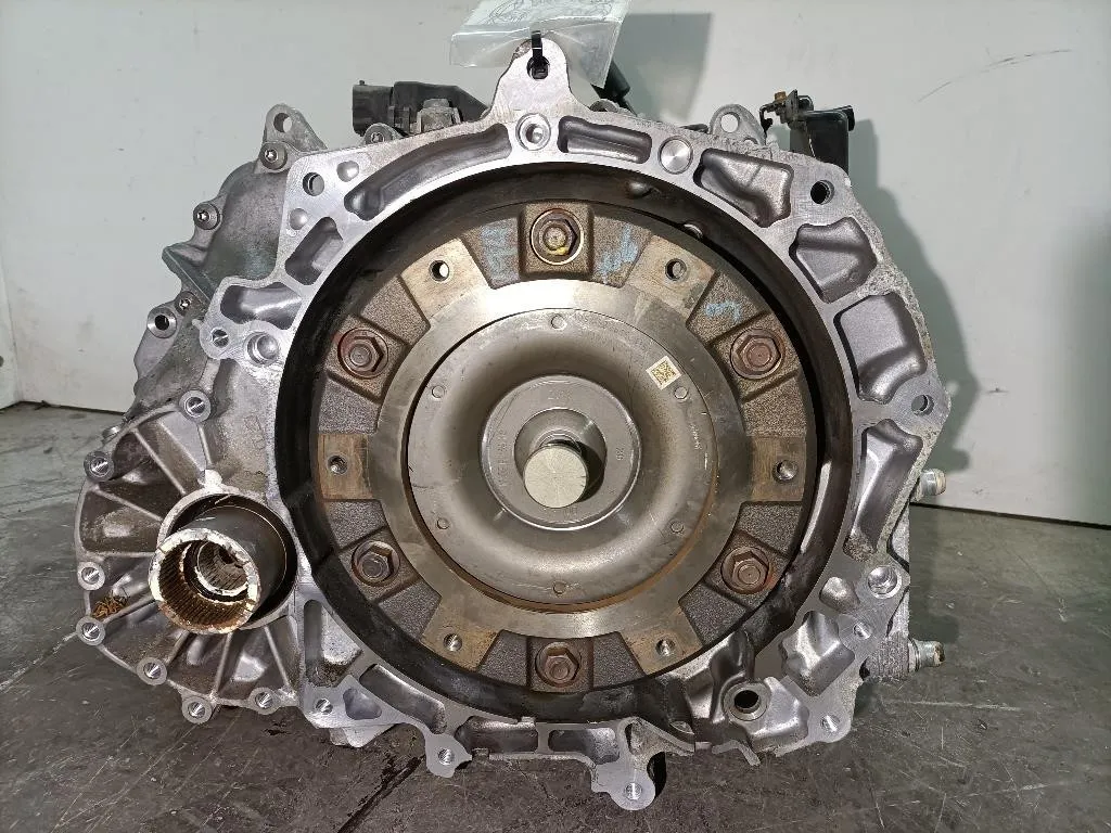 CAMBIO AUTOMATICO LAND ROVER Discovery Sport (L550) LR101959 204DTD diesel 1999 (14>18)