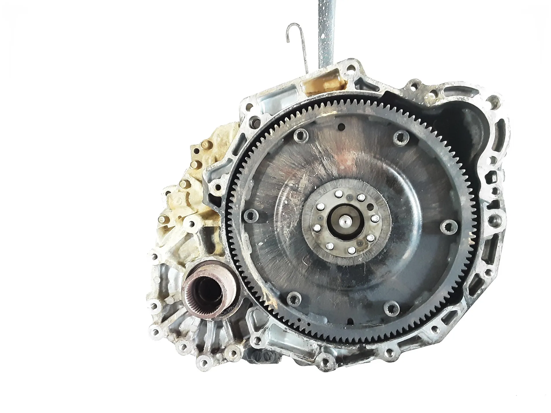 CAMBIO AUTOMATICO con codice 5538050 da LAND ROVER Freelander 3° Serie con codice motore 224DT/224DT, DW12BTED4, DW12BTED4 Diesel 2200 (06>)