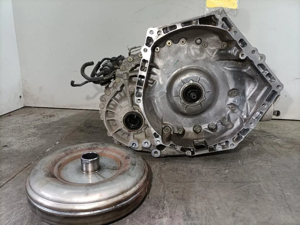 CAMBIO AUTOMATICO MAZDA 6 3 serie Berlina GWDF03000 SHY1 diesel 2191 (12>)