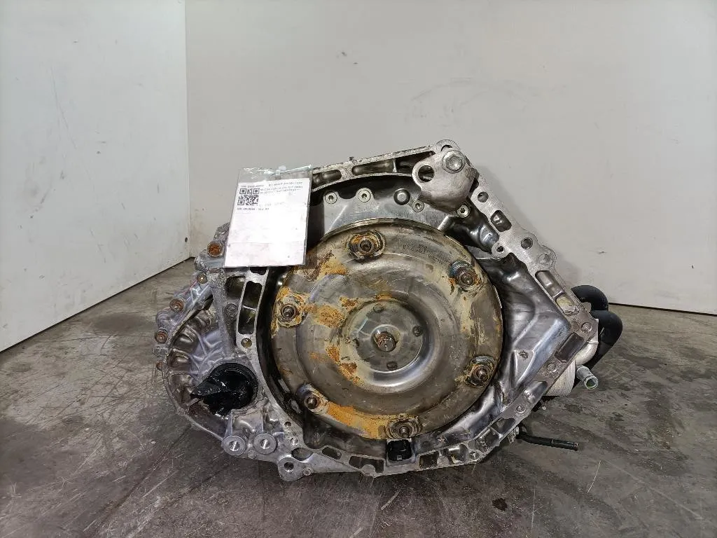 CAMBIO AUTOMATICO MAZDA CX-5 Serie GWEU03000 SH diesel 2191 (16>)