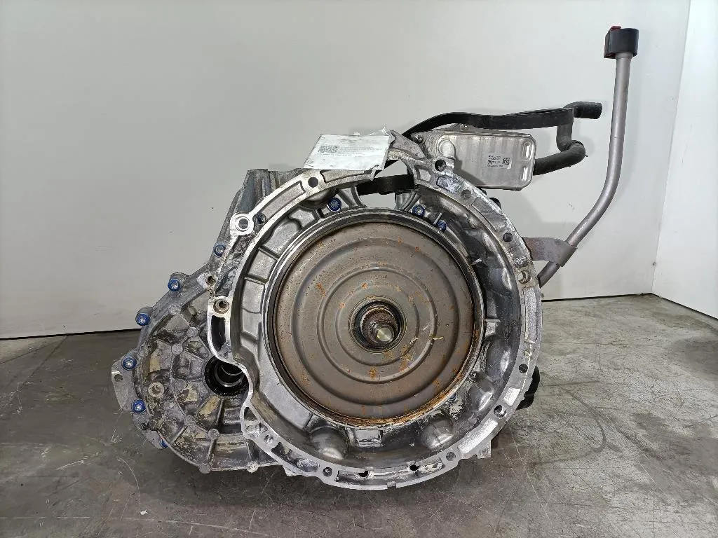 CAMBIO AUTOMATICO MERCEDES CLA Shooting Brake A2463704103 651930 diesel 2143 (15>>)