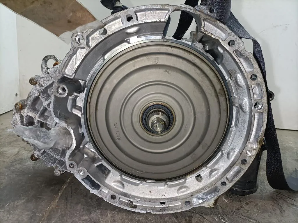 CAMBIO AUTOMATICO MERCEDES Classe A Serie (W177) R24732092012/R2473715700 654920 diesel 1950 (18>)