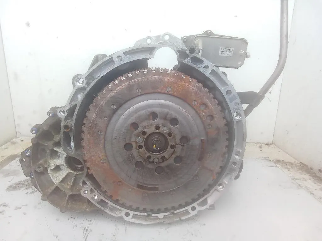 CAMBIO AUTOMATICO con codice A2463702703 da MERCEDES Classe A W176 Serie AMG 607951 (K9K) diesel 1461 (13>)