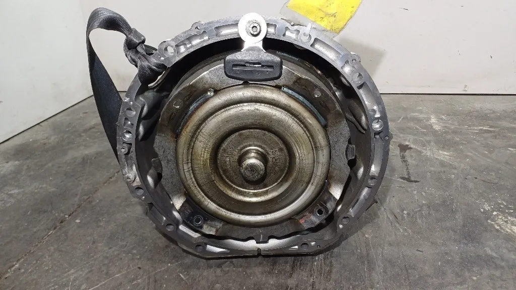 CAMBIO AUTOMATICO MERCEDES Classe C S. Wagon W205 A2042701303 651921 diesel 2143 (14>)