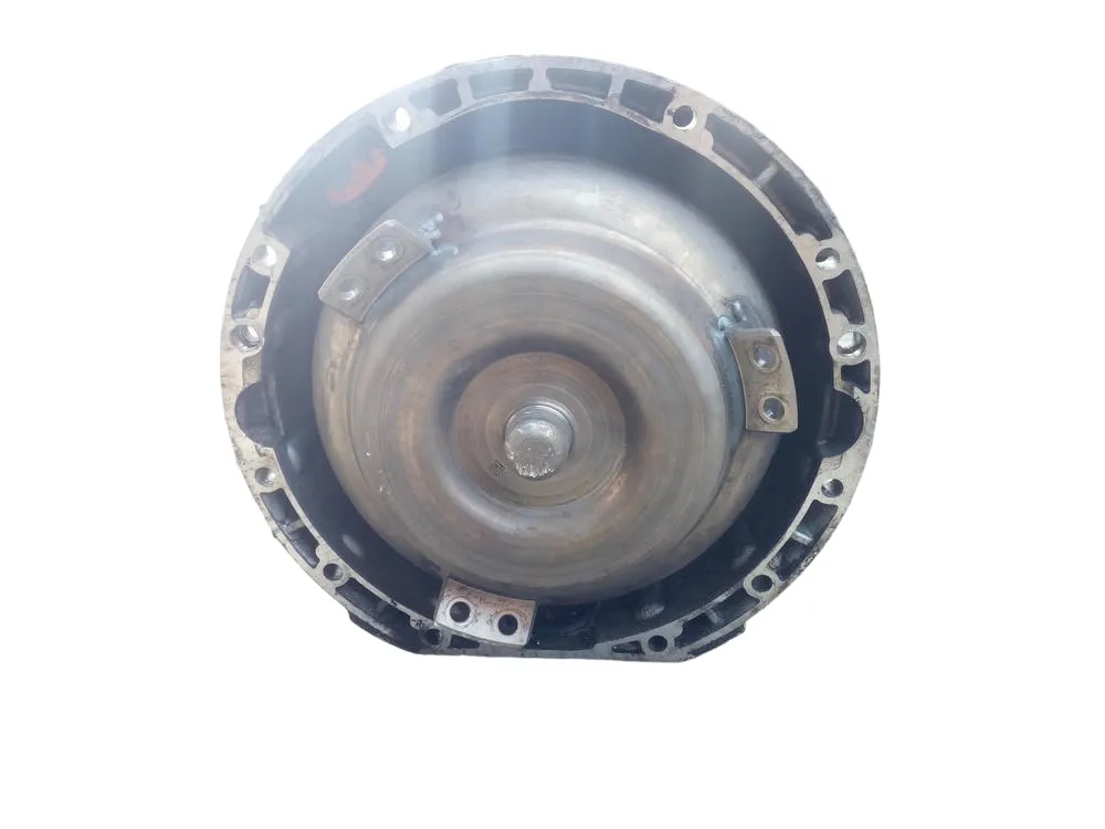 CAMBIO AUTOMATICO MERCEDES Classe E Berlina W211 R1632710901 OM 642.920 Diesel 3000 (02>07)