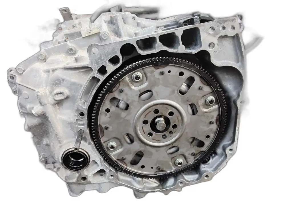 CAMBIO AUTOMATICO con codice X233BVA 310f6x230a BEAB00-160 da NISSAN Qashqai Serie (J12) HR13 hybrid 1332 (21>)