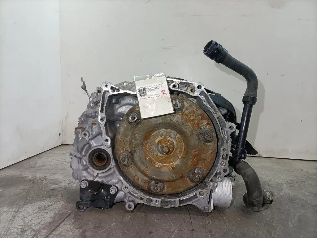 CAMBIO AUTOMATICO OPEL Crossland Serie (X) 9820666280 B12XHL (EB2DT) benzina 1199 (17>)