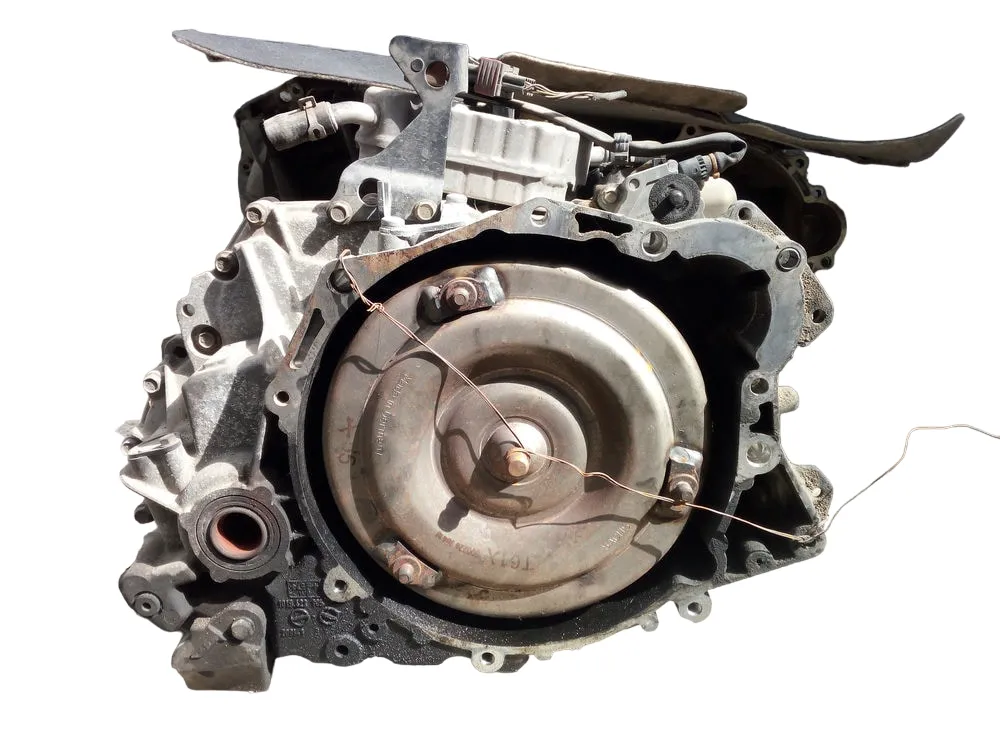 CAMBIO AUTOMATICO PEUGEOT 407 S. Wagon 20HZ32 RHR (DW10BTED4) Diesel 2000 (04>)