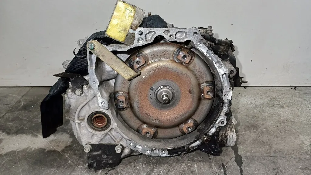 CAMBIO AUTOMATICO PEUGEOT 508 Serie II (FB_, FH_, F3_) (09.2018 >) 20GT89//AWF8G30//ATN8 DV5RC/YHZ diesel 1499 (18>)