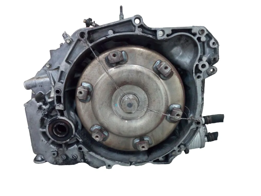 CAMBIO AUTOMATICO con codice 8200388222 da RENAULT Espace 4° Serie con codice motore G9TD6/G9TD6 Diesel 2200 (02>14)