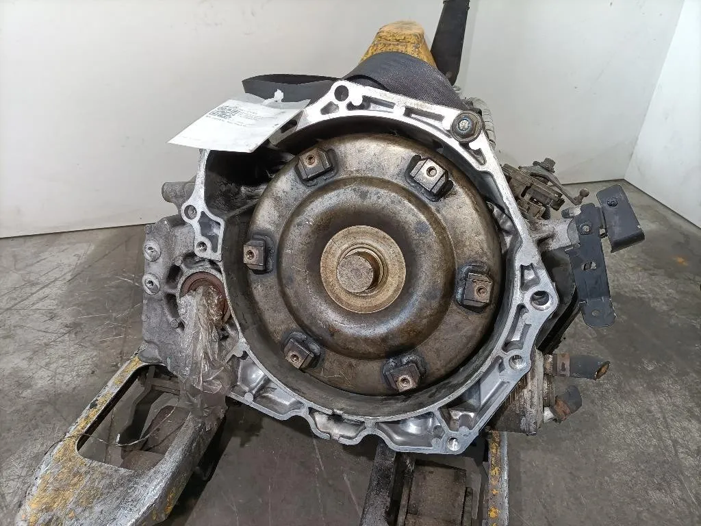 CAMBIO AUTOMATICO RENAULT Grand Espace 1° Serie 8200377292 P9XA701 diesel 2958 (02>06)