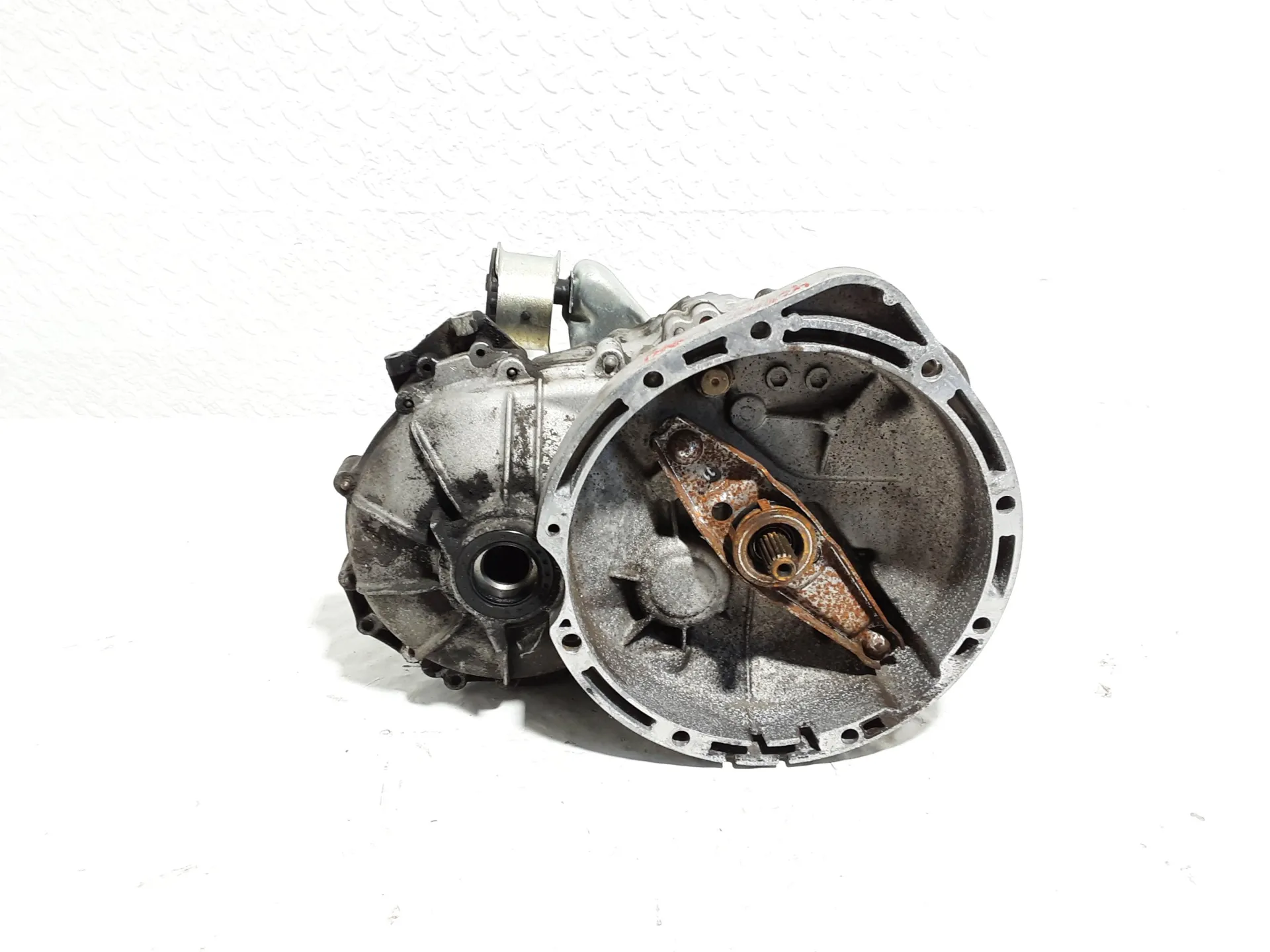 CAMBIO AUTOMATICO con codice 4310022791 da SMART Fortwo Coupé (W450) Benzina (03>07)