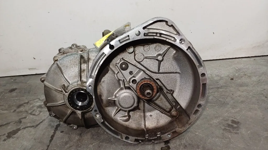 CAMBIO AUTOMATICO SMART Fortwo Coupé (W450) 03020168469/0009478V002 16411315 benzina 698 (03>07)