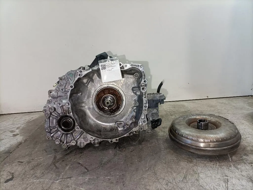 CAMBIO AUTOMATICO VOLVO V60 1° Serie P1285238/T16B3815303/TF-80SD D5244T21 diesel 2400 (10>18)