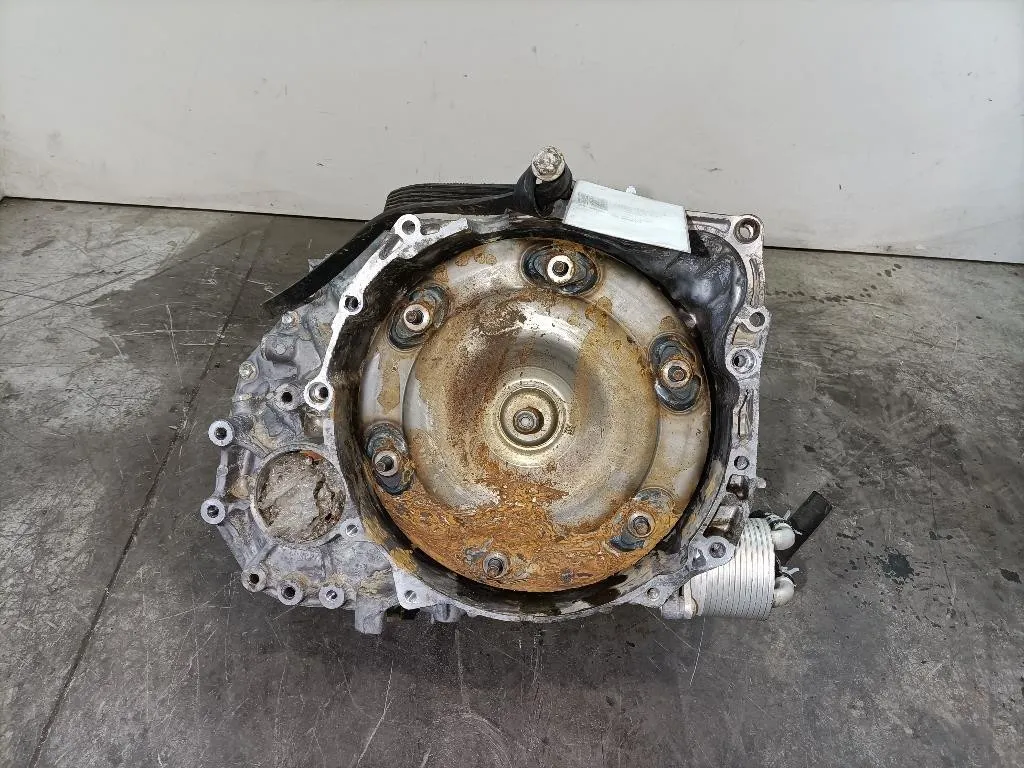 CAMBIO AUTOMATICO VOLVO V60 Serie (225) 36011587 D4204T16 diesel 1969 (18>)