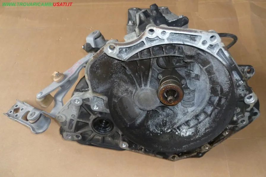 CAMBIO COMPL. 1.2 BZ SU X12XEP OPEL CORSA (S07)