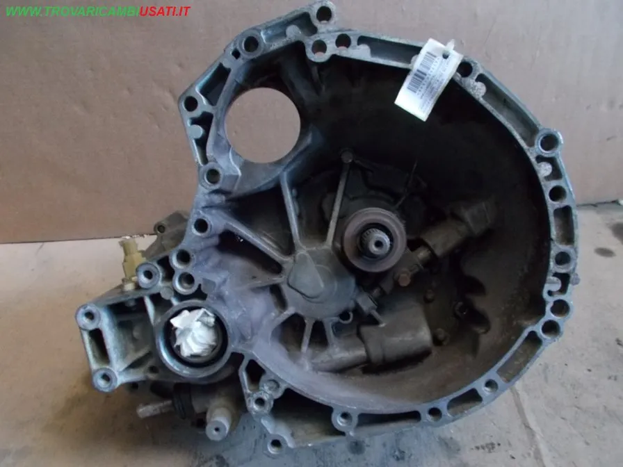 CAMBIO COMPL. 1.8 16V BZ LAND ROVER FREELANDER