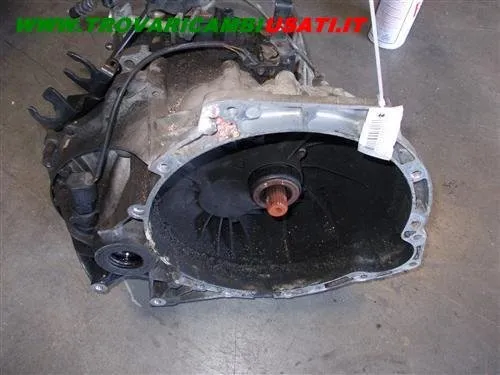 CAMBIO COMPL. 1.8 TDCI FORD FOCUS (CAK) 3p / 5p / Wagon