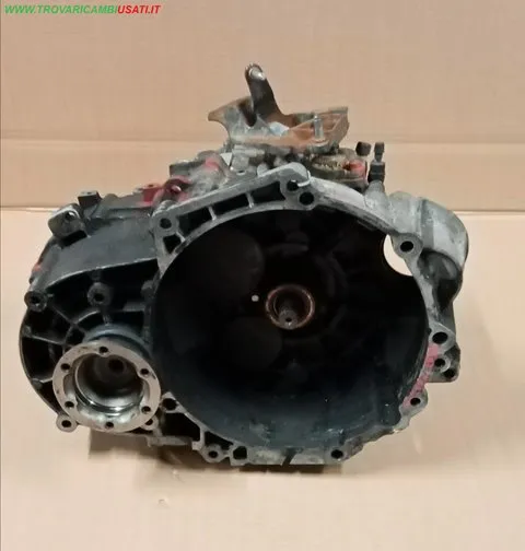 CAMBIO COMPL. 6M BKP KM 160000 BUONO VOLKSWAGEN PASSAT (3C)