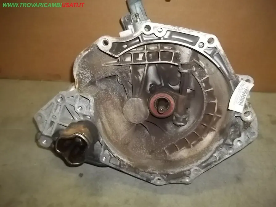 CAMBIO COMPL. 80.000 KM OPEL CORSA (S07)