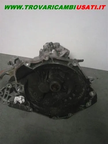 CAMBIO COMPL. MONT. SU Z10XE KM 80.000 OK OPEL CORSA (X01)