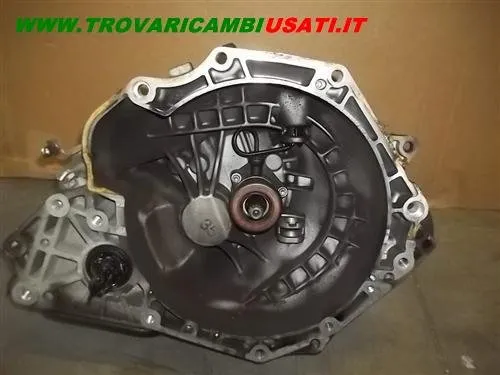 CAMBIO COMPL. OPEL CORSA (X01)