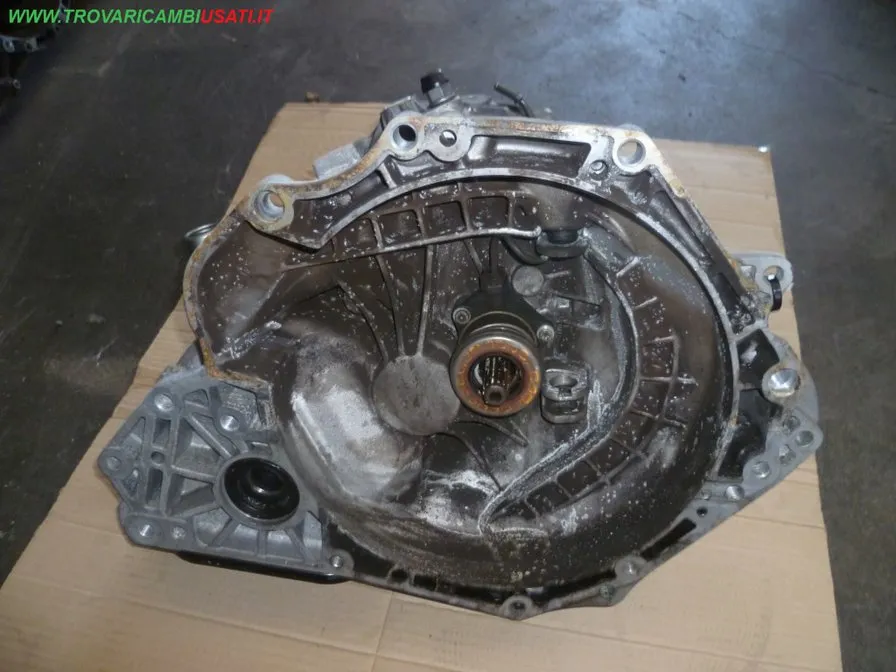 CAMBIO COMPL. SU Z12XEP BUONO OPEL CORSA (S07)