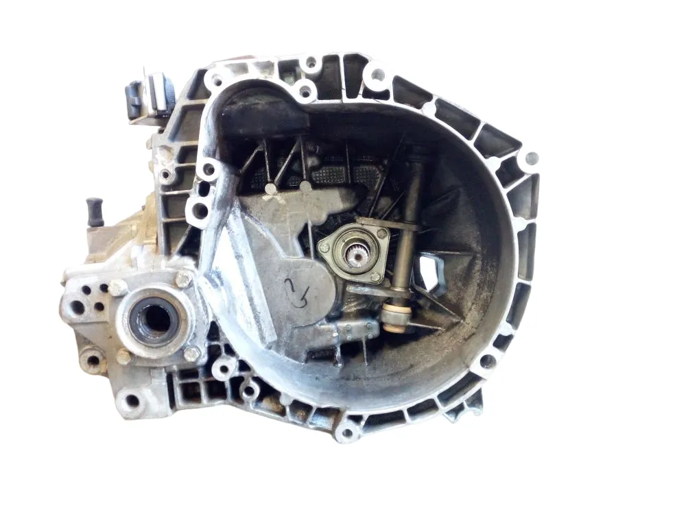 CAMBIO MANUALE COMPLETO con codice 464332891 da ALFA ROMEO 147 Serie (937_) Diesel 1900 (05>10)