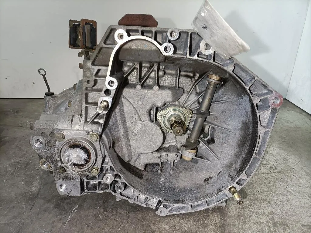 CAMBIO MANUALE COMPLETO ALFA ROMEO 147 Serie (937) (00>05<) 73501552 937A2000 diesel 1910 (00>05)