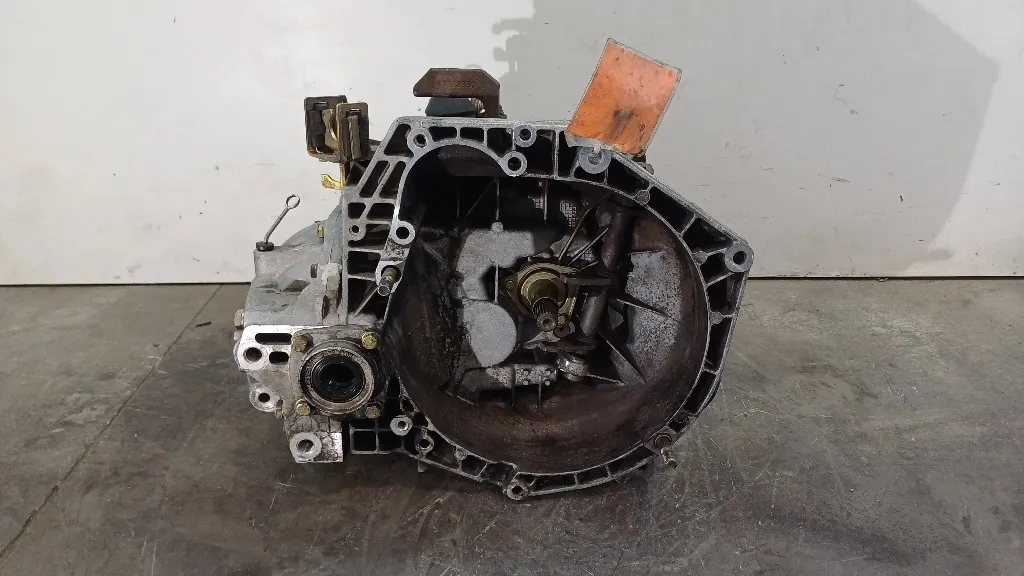 CAMBIO MANUALE COMPLETO ALFA ROMEO 156 Berlina Serie (932_) 73501550 AR32302 diesel 1910 (97>03)