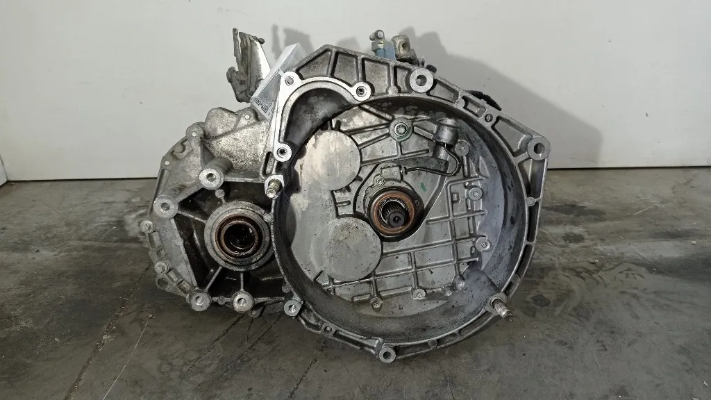 CAMBIO MANUALE COMPLETO ALFA ROMEO 159 Sportwagon Serie 55556410 939A3000 diesel 2387 (05>11)