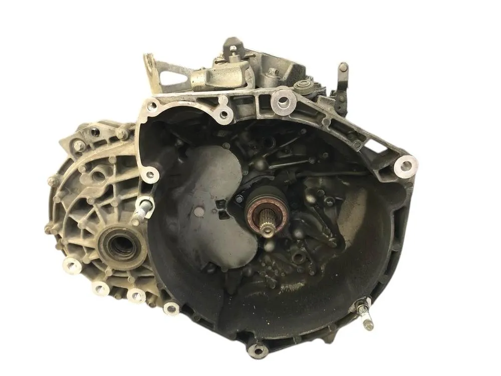 CAMBIO MANUALE COMPLETO ALFA ROMEO Giulietta Serie (940_) 46345508 940 A3.000 Diesel 1600 (10>13)