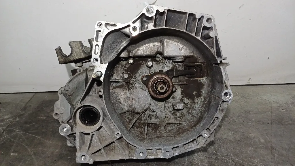 CAMBIO MANUALE COMPLETO ALFA ROMEO Mito Serie (955_) 55212671 198A4000 bifuel/gas 1368 (08>)