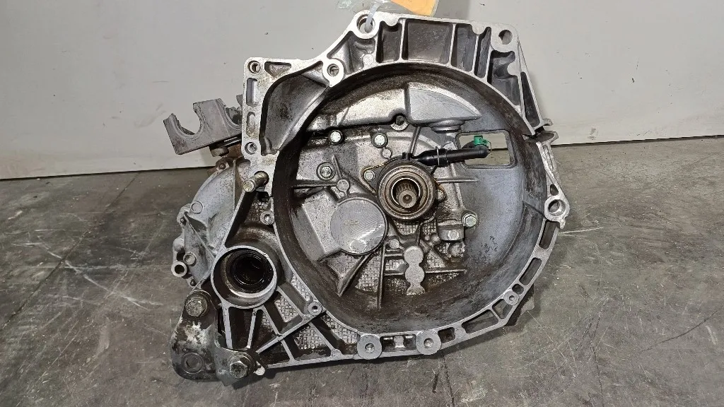 CAMBIO MANUALE COMPLETO ALFA ROMEO Mito Serie (955_) 55212671 198A4000 bifuel/gas 1368 (08>)