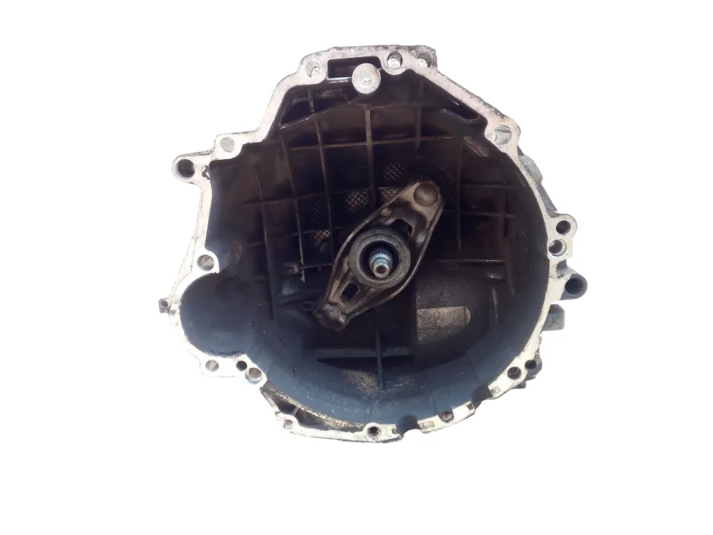 CAMBIO MANUALE COMPLETO AUDI A4 Allroad Serie 01X301211 Diesel 1900 (00>04)