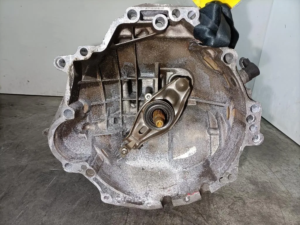CAMBIO MANUALE COMPLETO AUDI A4 Allroad Serie 0A2300040EX BPP diesel 2698 (04>08)