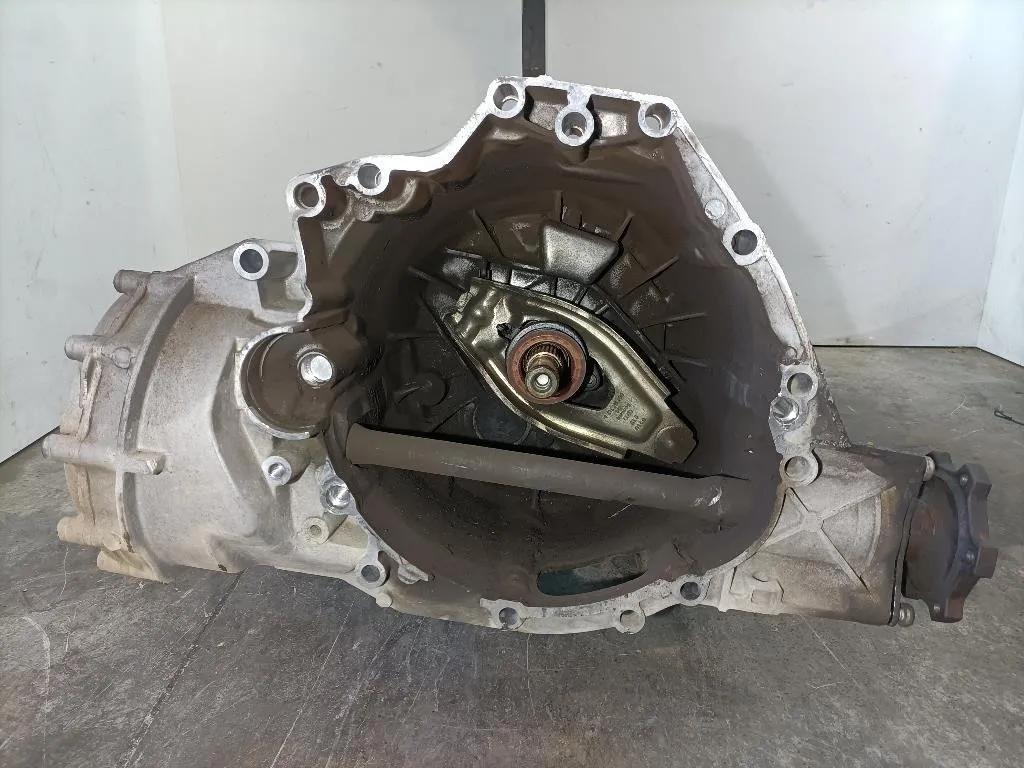 CAMBIO MANUALE COMPLETO AUDI A4 Allroad Serie B8 (8KH) LMA CAHA diesel 1968 (08>)