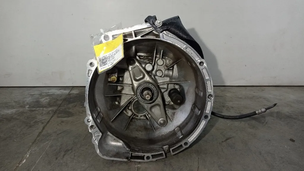 CAMBIO MANUALE COMPLETO BMW Serie 1 F20 23008610983 N47D20C diesel 1995 (11>19)
