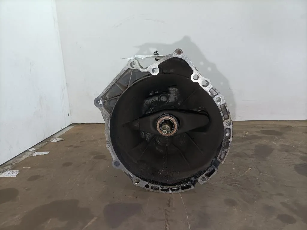 CAMBIO MANUALE COMPLETO BMW Serie 1 Serie (E87) N45B16A benzina 1596 (04>07)
