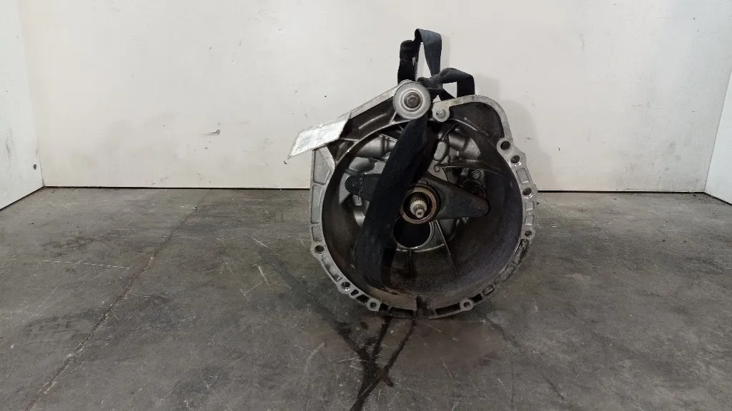 CAMBIO MANUALE COMPLETO BMW Serie 1 Serie (E87) 23008687390 N52B30A benzina 2996 (04>07)
