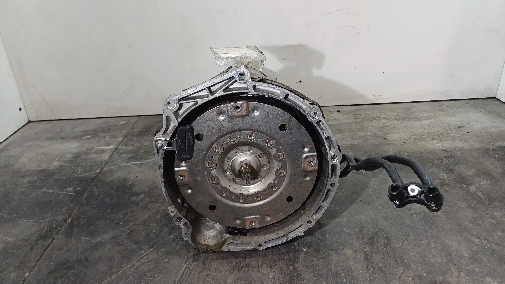 CAMBIO MANUALE COMPLETO BMW Serie 3 F30 Berlina 24007642247 N47D20C diesel 1995 (11>)