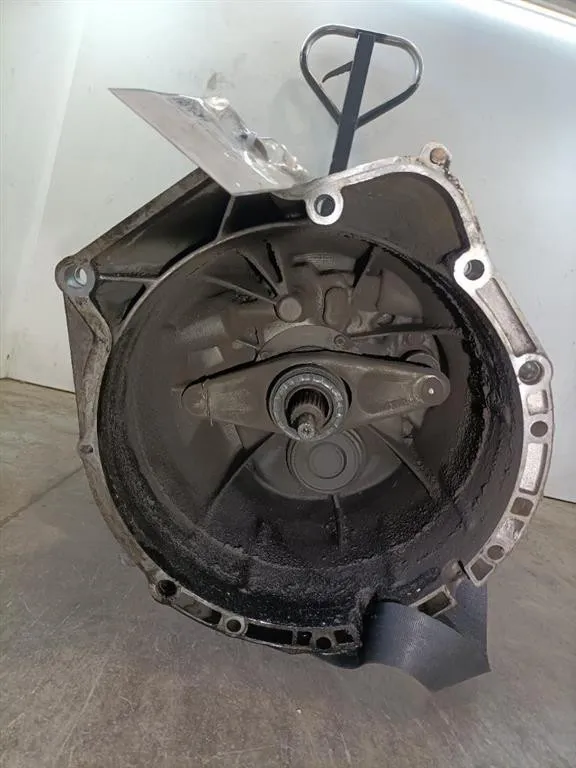 CAMBIO MANUALE COMPLETO BMW X3 1° Serie 23003439814 M47N204D4 diesel 1995 (04>10)