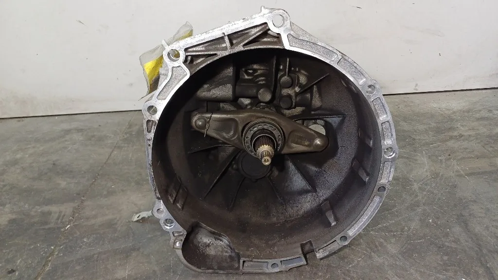 CAMBIO MANUALE COMPLETO BMW Serie 1 F20 23008610983 N47D20C diesel 1995 (11>19)