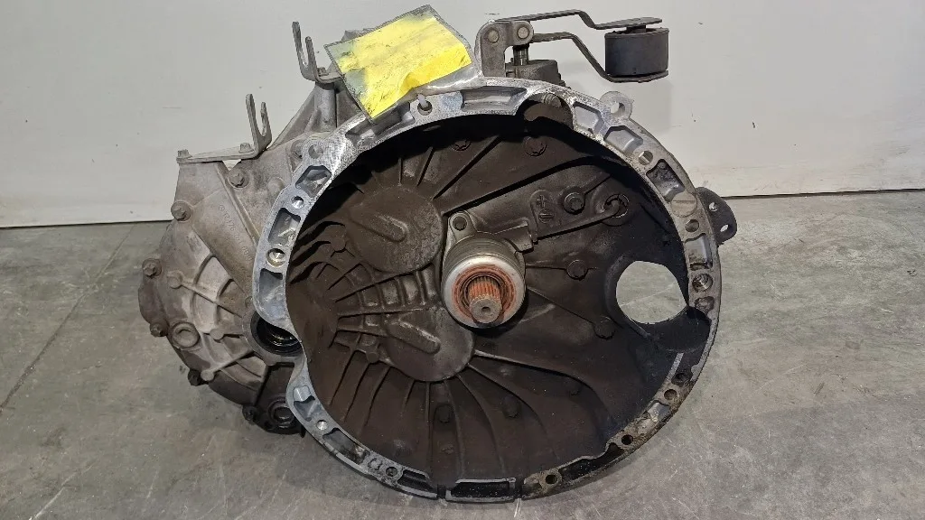 CAMBIO MANUALE COMPLETO MERCEDES Classe B W246 2° Serie 2463601300 651901 diesel 1796 (12>)