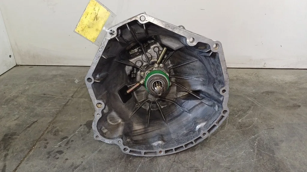 CAMBIO MANUALE COMPLETO JAGUAR S-Type 1° Serie 221.0.0253.90 AJ6 benzina 2967 (99>02)