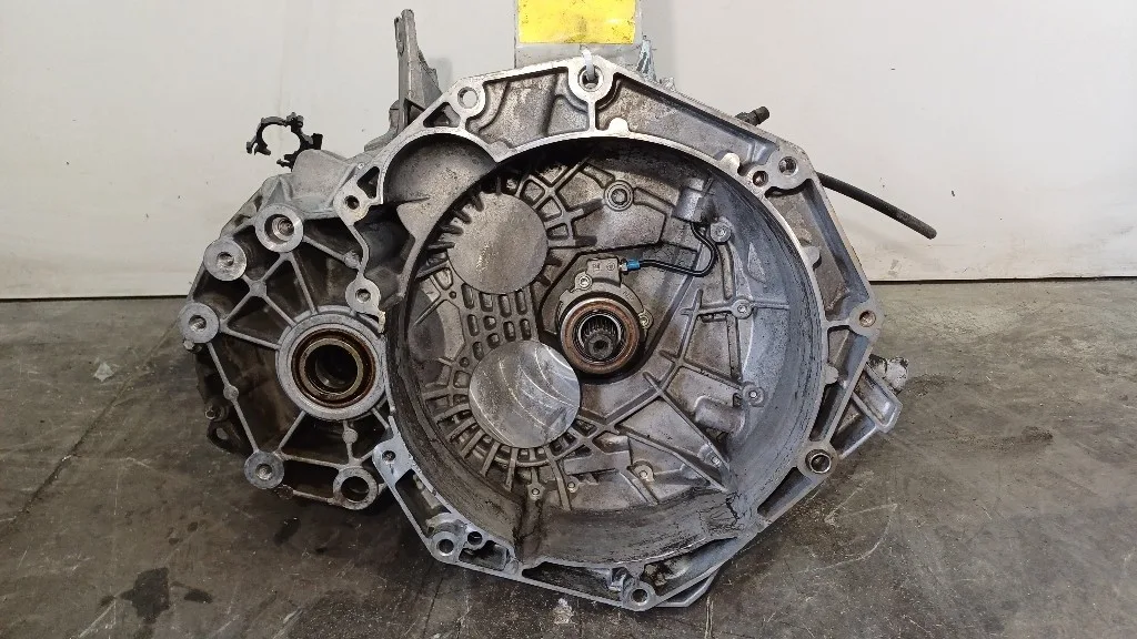 CAMBIO MANUALE COMPLETO OPEL Antara Serie R-1010273330 A22DM diesel 2231 (06>15)