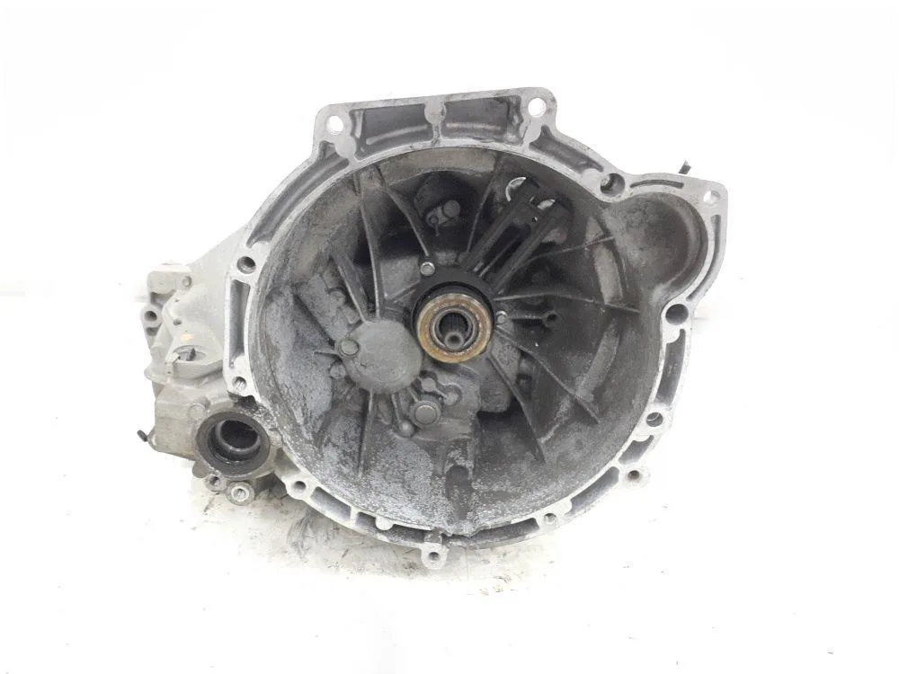 CAMBIO MANUALE COMPLETO con codice 8A6R7002CA da FORD Fiesta 6° Serie (2010)