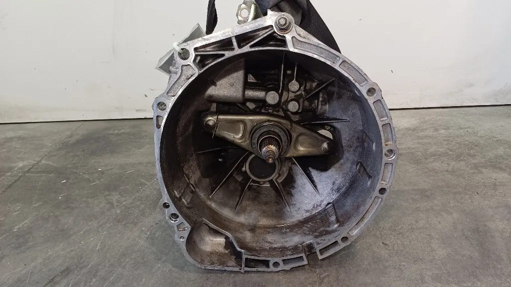 CAMBIO MANUALE COMPLETO BMW Serie 1 F20 23008610983 N47D16A diesel 1598 (11>19)