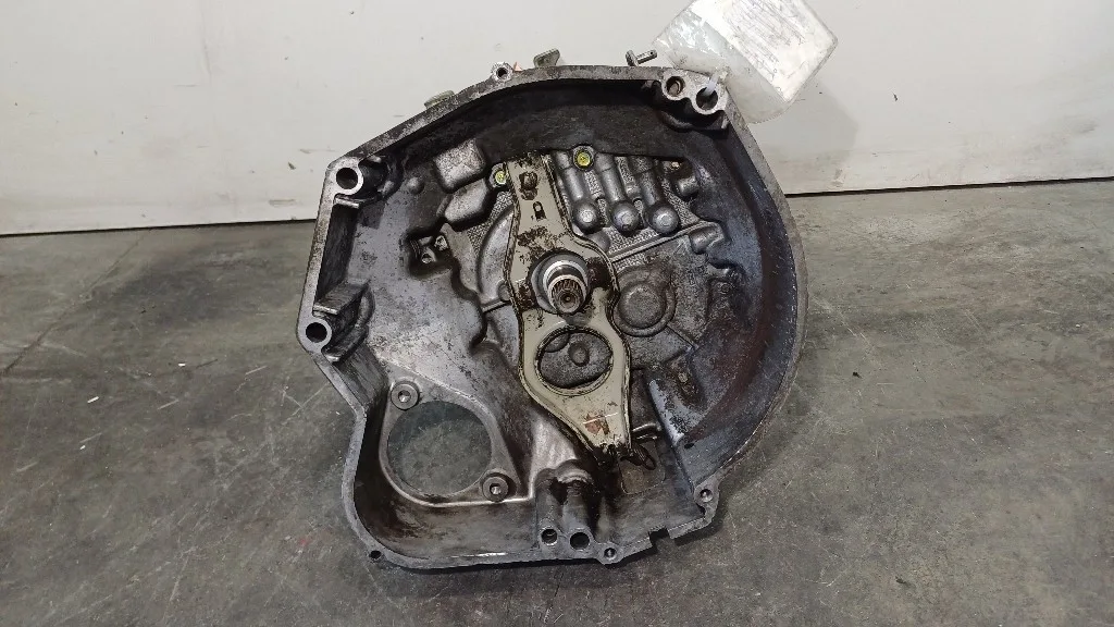 CAMBIO MANUALE COMPLETO PIAGGIO Porter Pick-up LDW1204P diesel 1221 (93>)