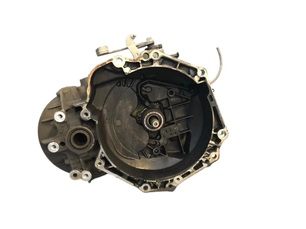 CAMBIO MANUALE COMPLETO OPEL Mokka 1° Serie 55487438 con codice motore A14NET Benzina 1400 (12>)